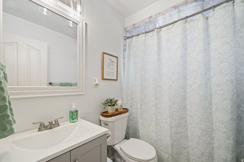 Tiny photo for 812 E 400 N, Brigham City, UT 84302 (MLS # 2125125)