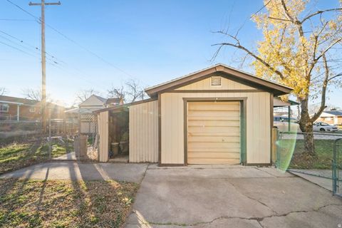 Tiny photo for 812 E 400 N, Brigham City, UT 84302 (MLS # 2125125)
