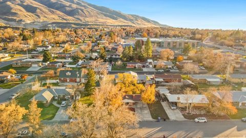 Tiny photo for 812 E 400 N, Brigham City, UT 84302 (MLS # 2125125)