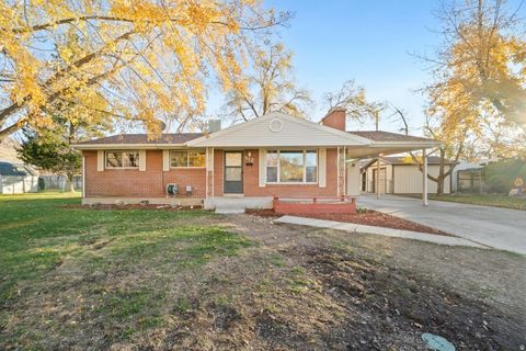 812 E 400 N Brigham City UT 84302