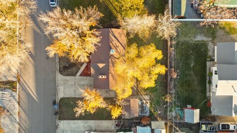 Tiny photo for 812 E 400 N, Brigham City, UT 84302 (MLS # 2125125)