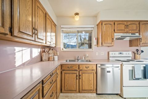 Tiny photo for 812 E 400 N, Brigham City, UT 84302 (MLS # 2125125)