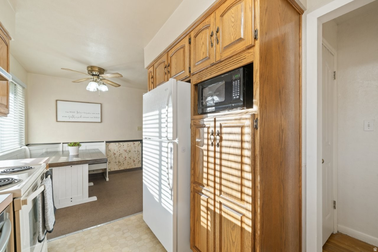 MT VIEW EST - Residential