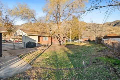 Tiny photo for 812 E 400 N, Brigham City, UT 84302 (MLS # 2125125)