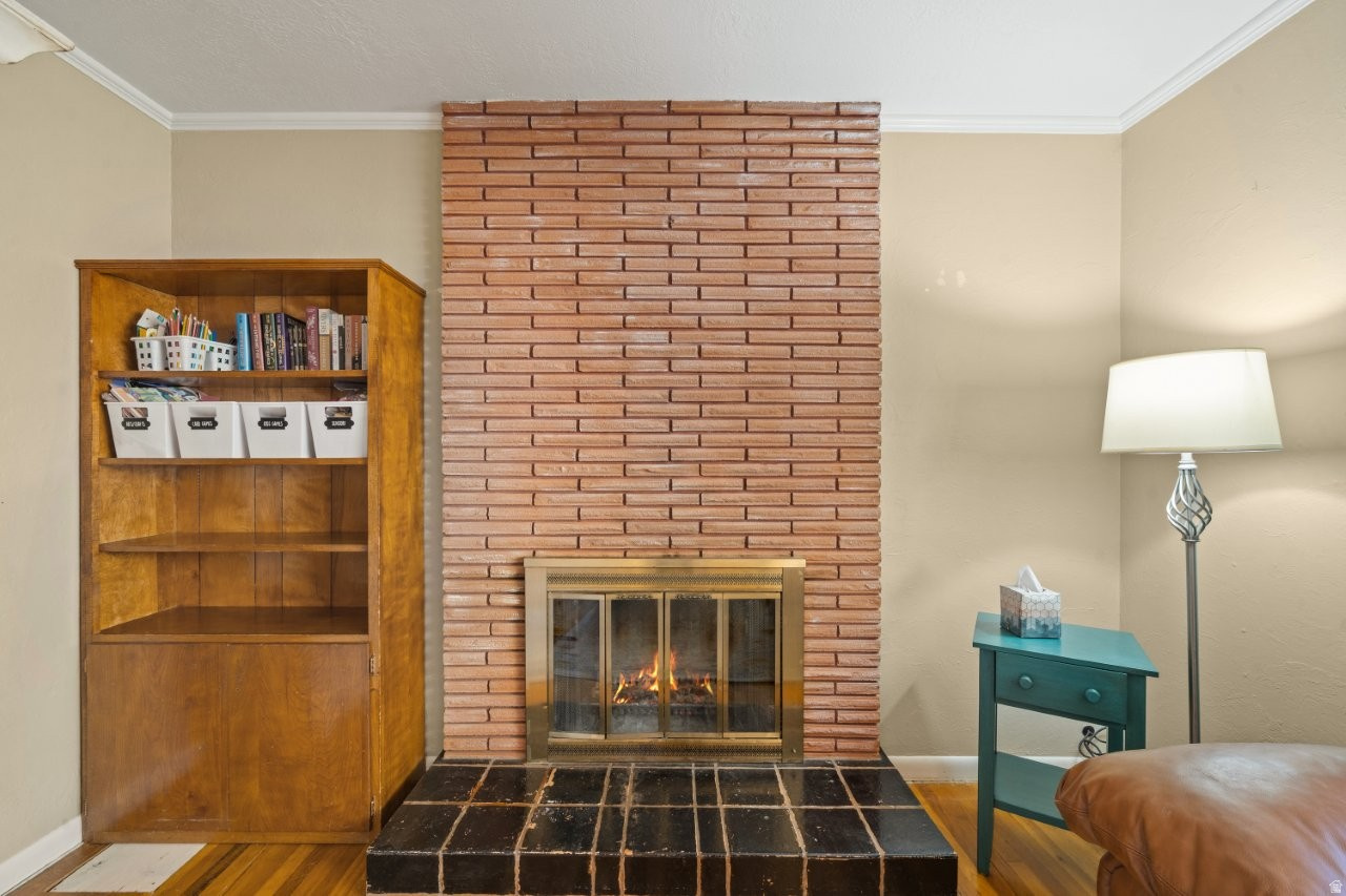 MT VIEW EST - Residential