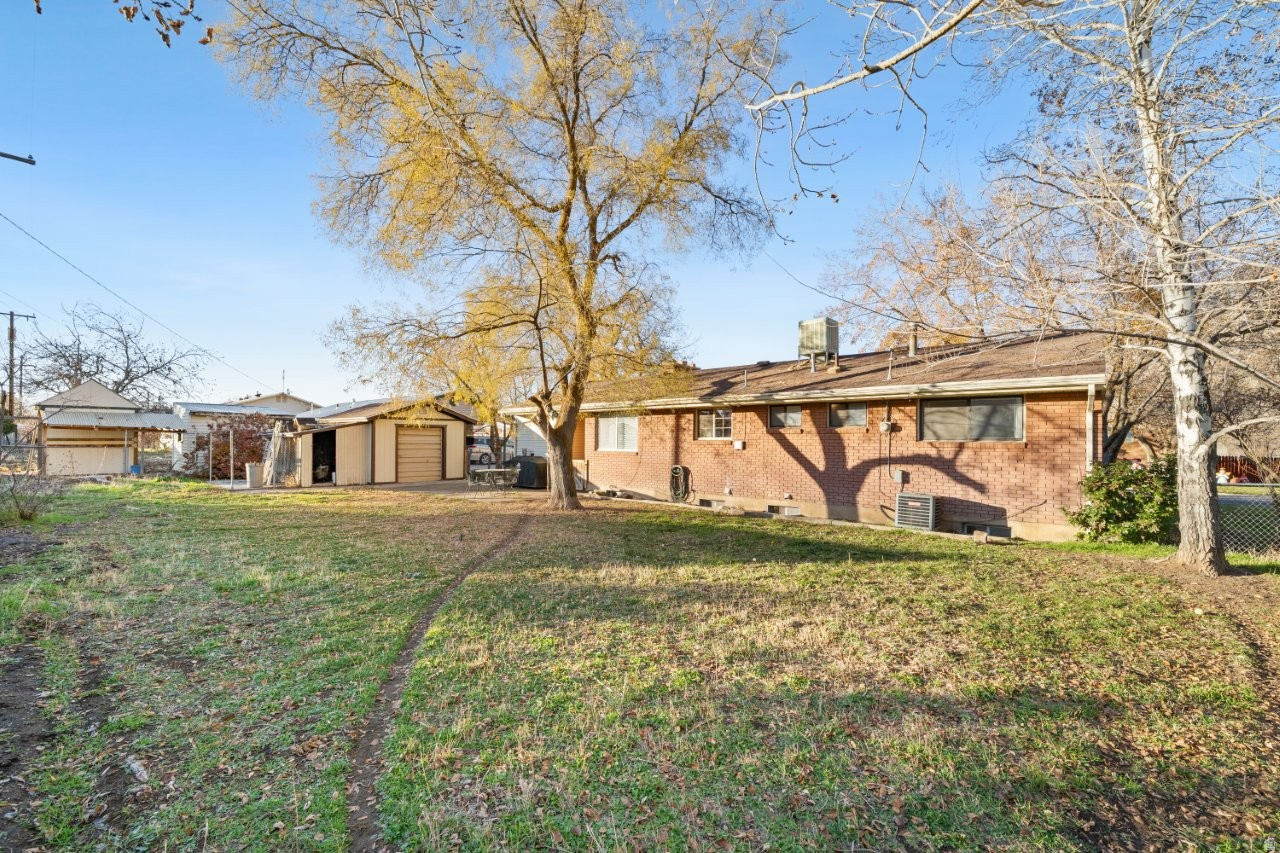 MT VIEW EST - Residential