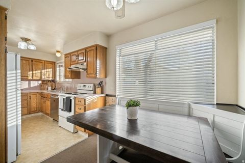 Tiny photo for 812 E 400 N, Brigham City, UT 84302 (MLS # 2125125)