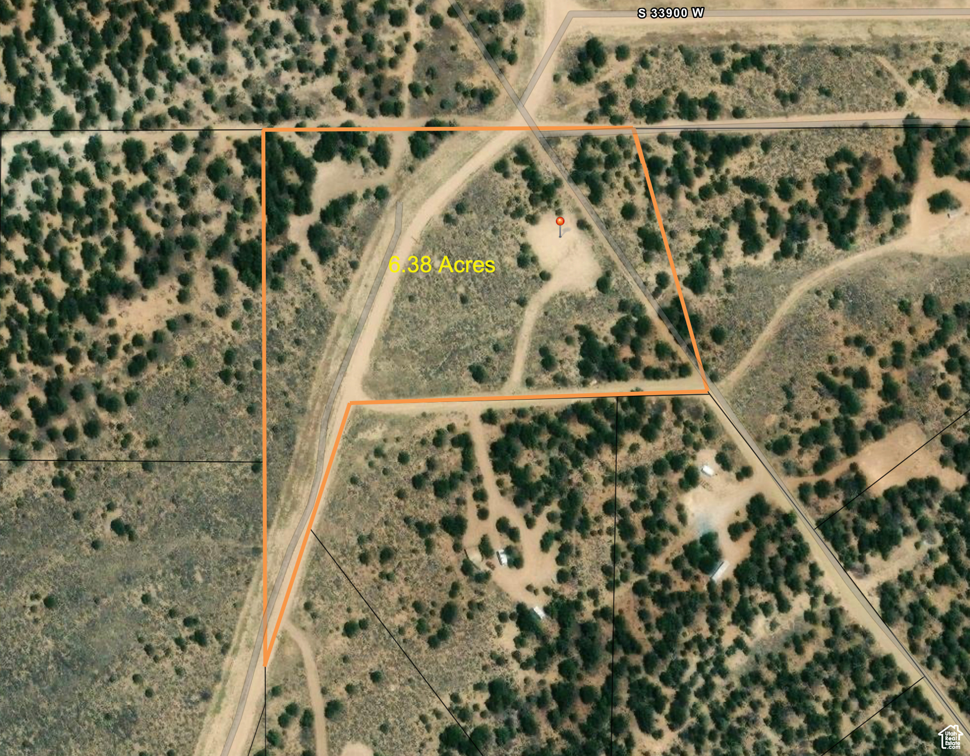 RANCHES AT PINION RIDGE PHASE 6 - Land