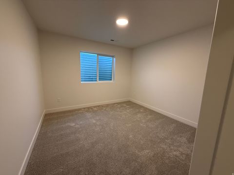 Tiny photo for 70 W GLEN WAY #112, South Weber, UT 84405 (MLS # 2134873)