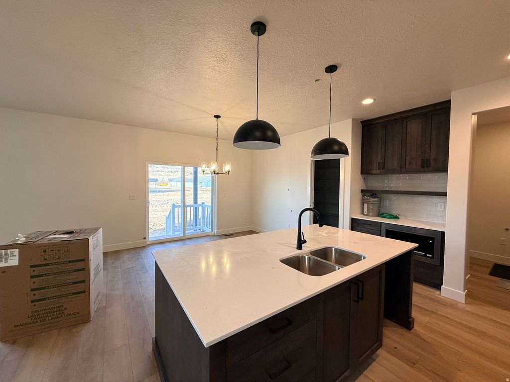 Photo of 70 W GLEN WAY #112, South Weber, UT 84405 (MLS # 2134873)