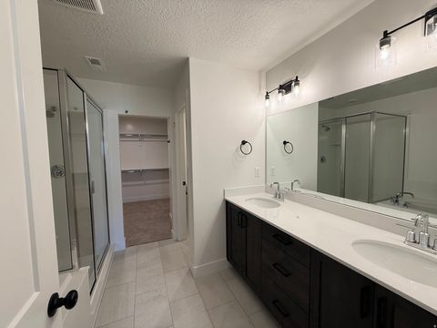 Tiny photo for 70 W GLEN WAY #112, South Weber, UT 84405 (MLS # 2134873)