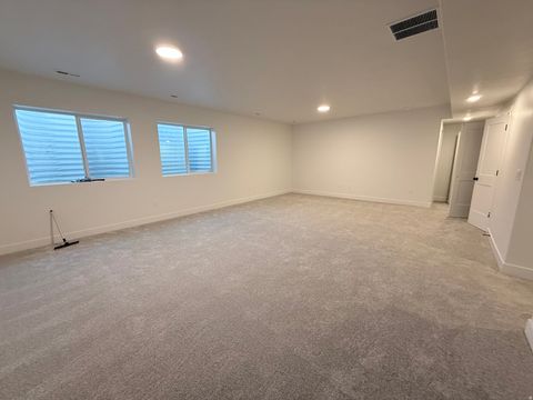 Tiny photo for 70 W GLEN WAY #112, South Weber, UT 84405 (MLS # 2134873)