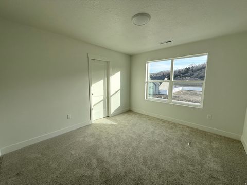 Tiny photo for 70 W GLEN WAY #112, South Weber, UT 84405 (MLS # 2134873)