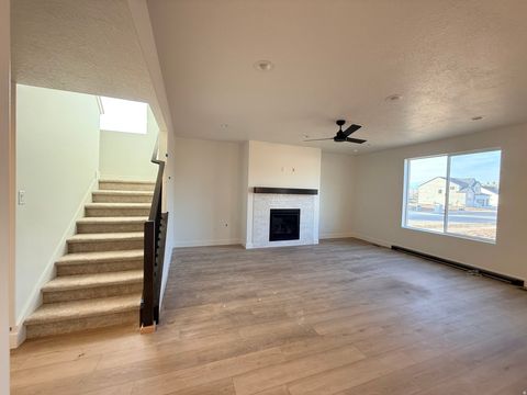 Tiny photo for 70 W GLEN WAY #112, South Weber, UT 84405 (MLS # 2134873)
