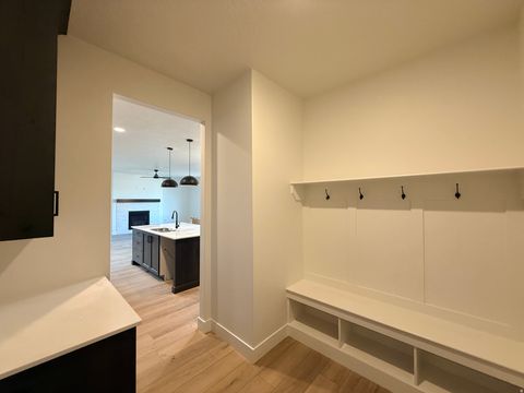 Tiny photo for 70 W GLEN WAY #112, South Weber, UT 84405 (MLS # 2134873)