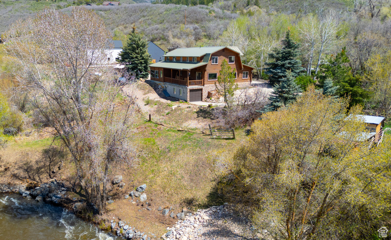OAKLEY TOWN - Residential