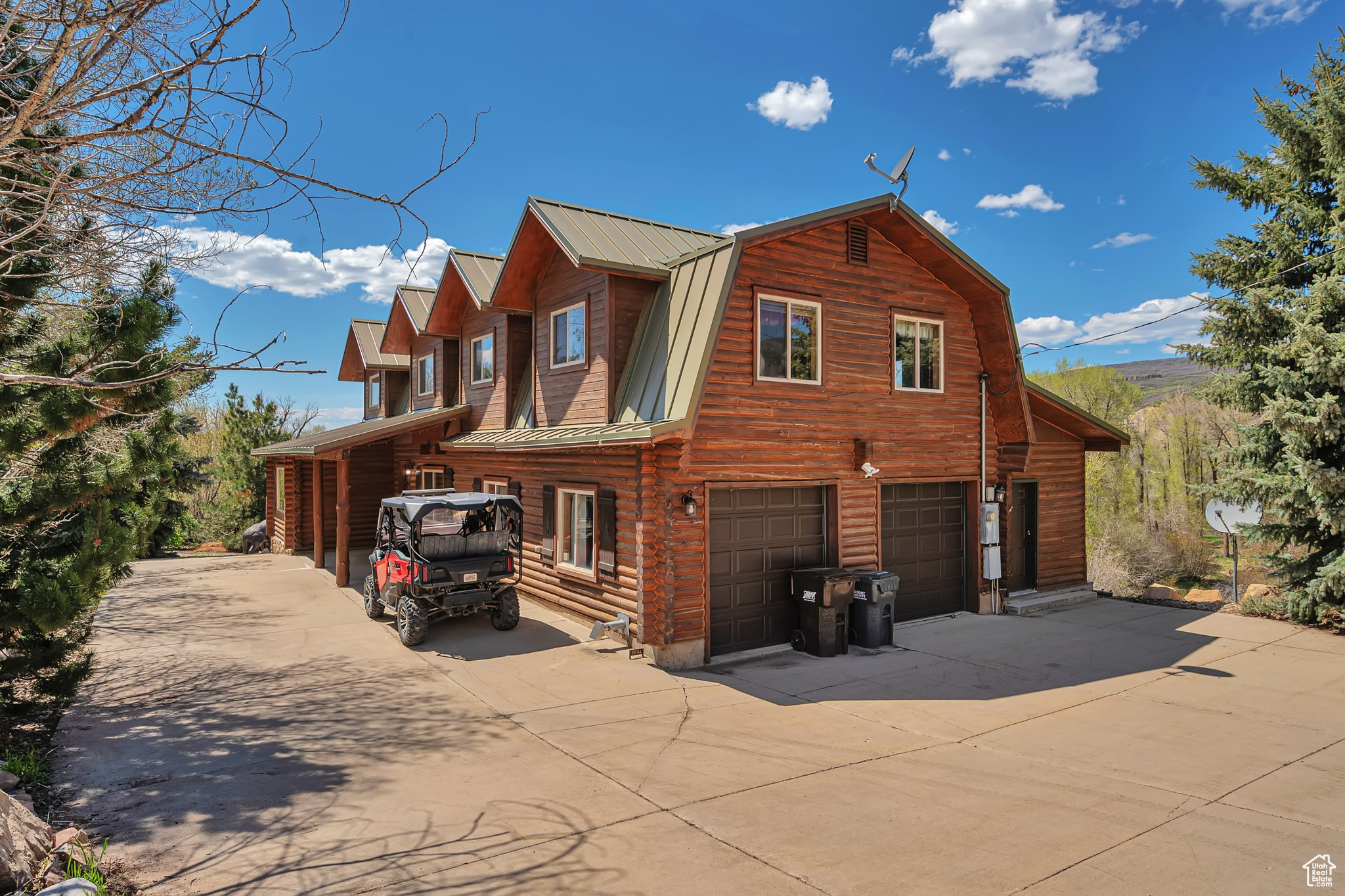 OAKLEY TOWN - Residential