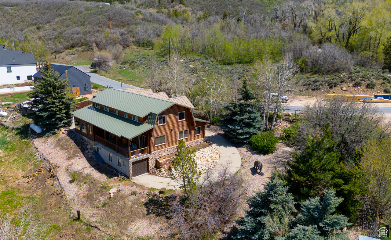 OAKLEY TOWN - Residential