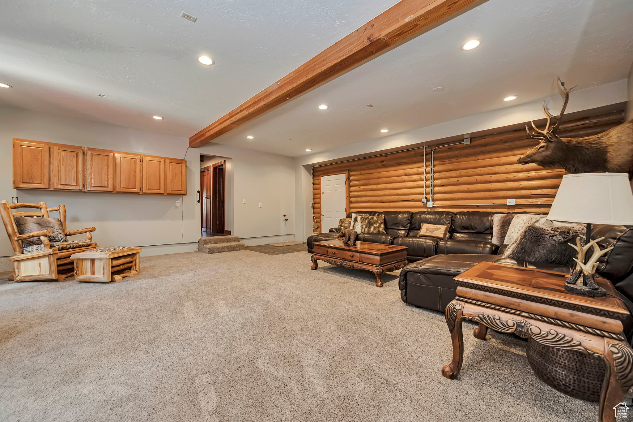 OAKLEY TOWN - Residential