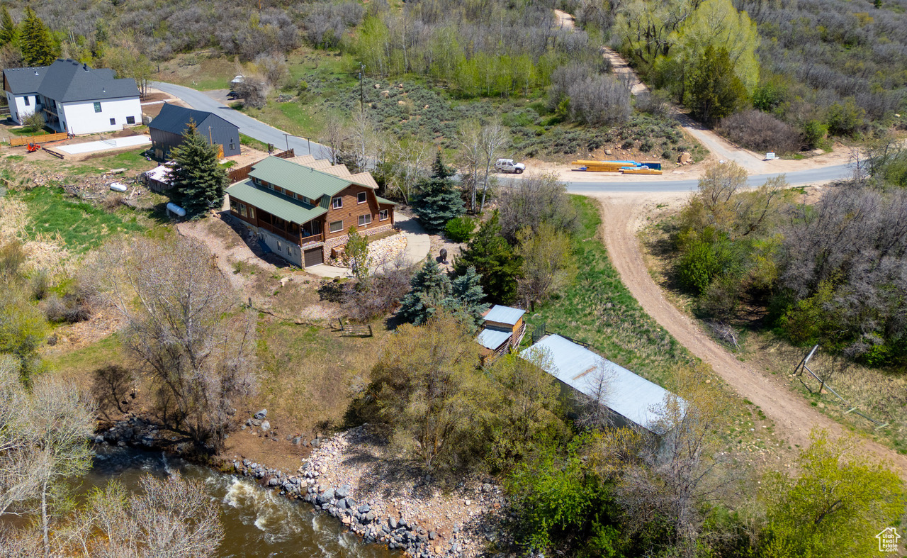OAKLEY TOWN - Residential