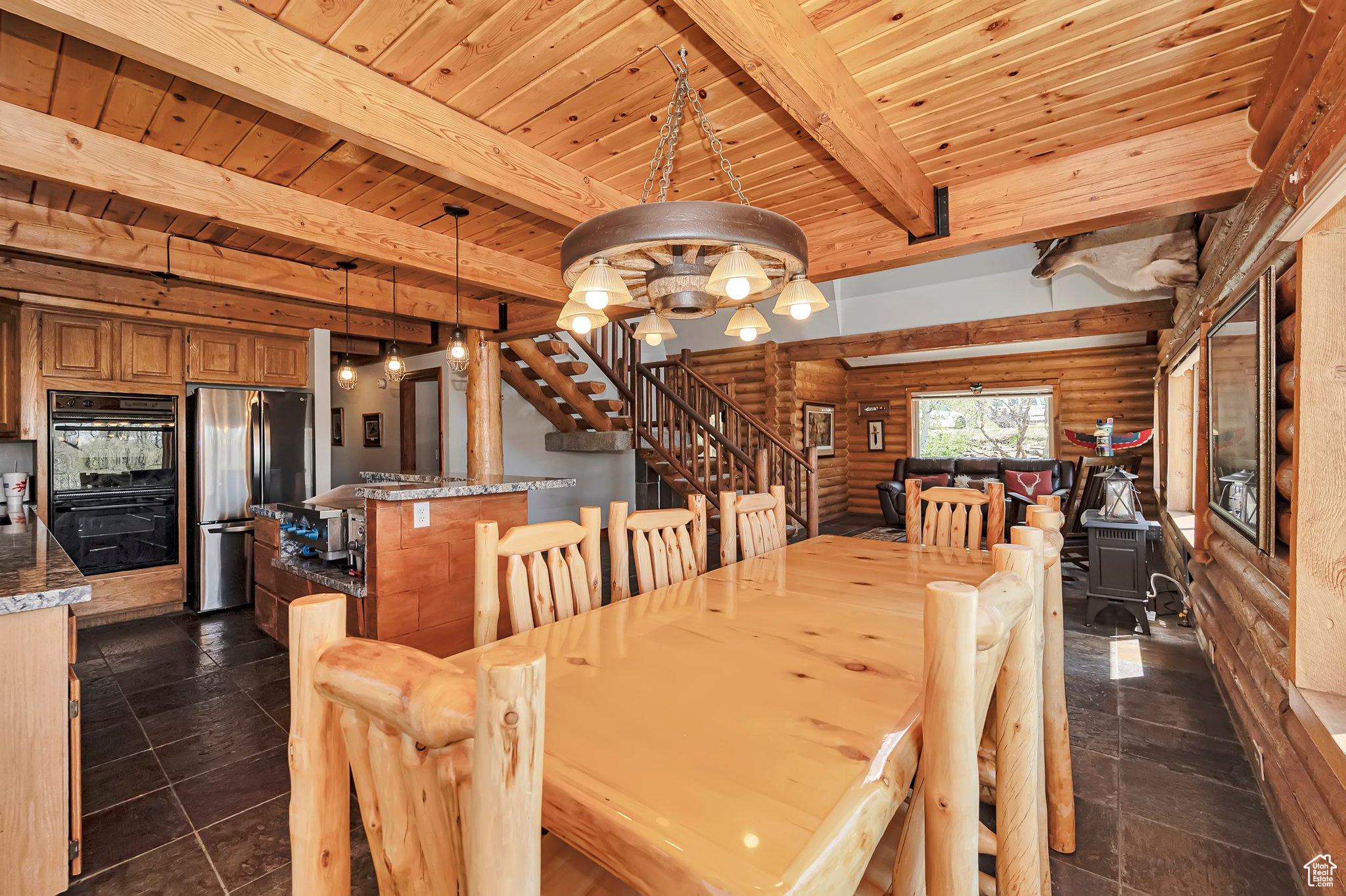 OAKLEY TOWN - Residential