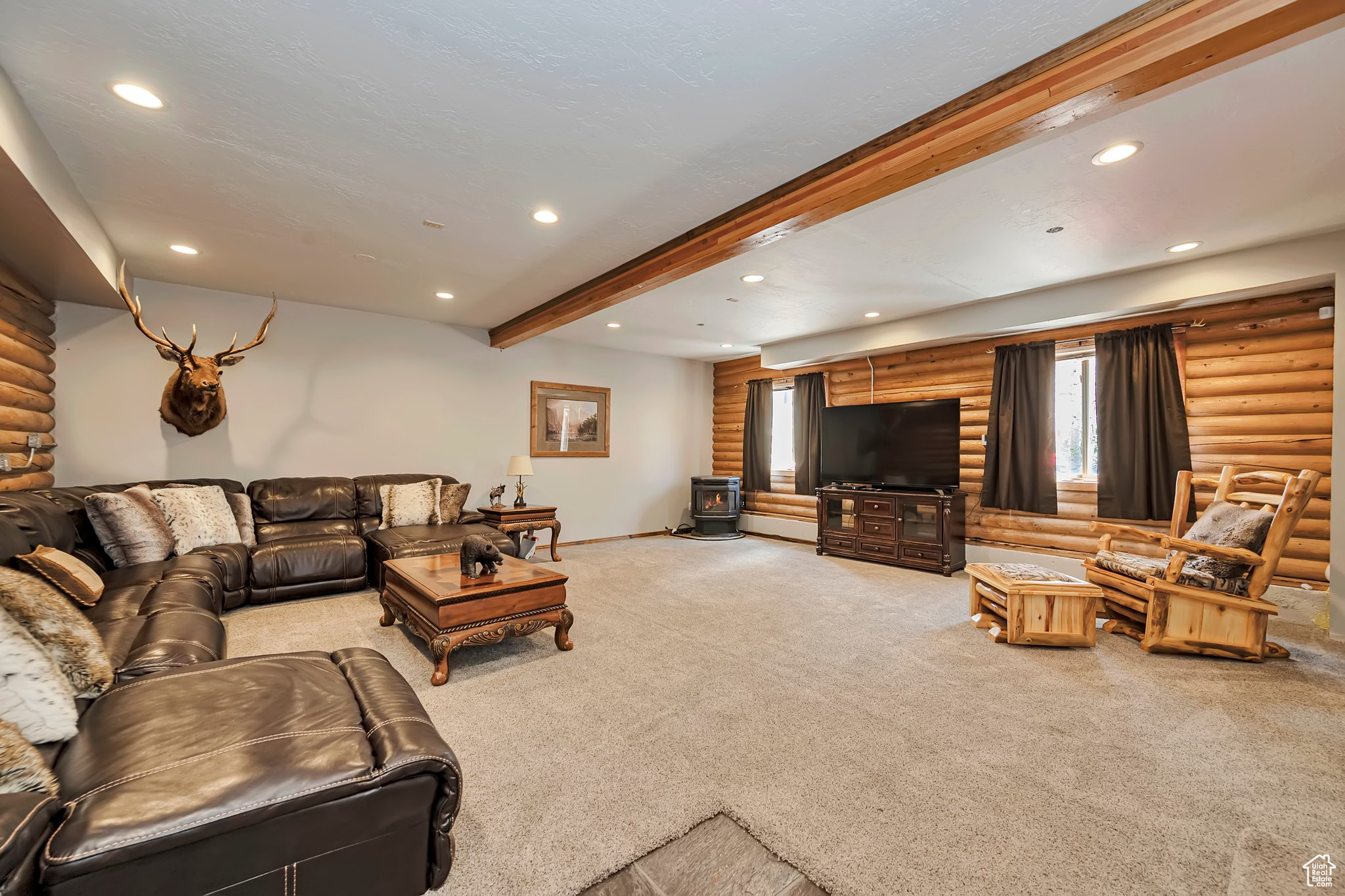 OAKLEY TOWN - Residential