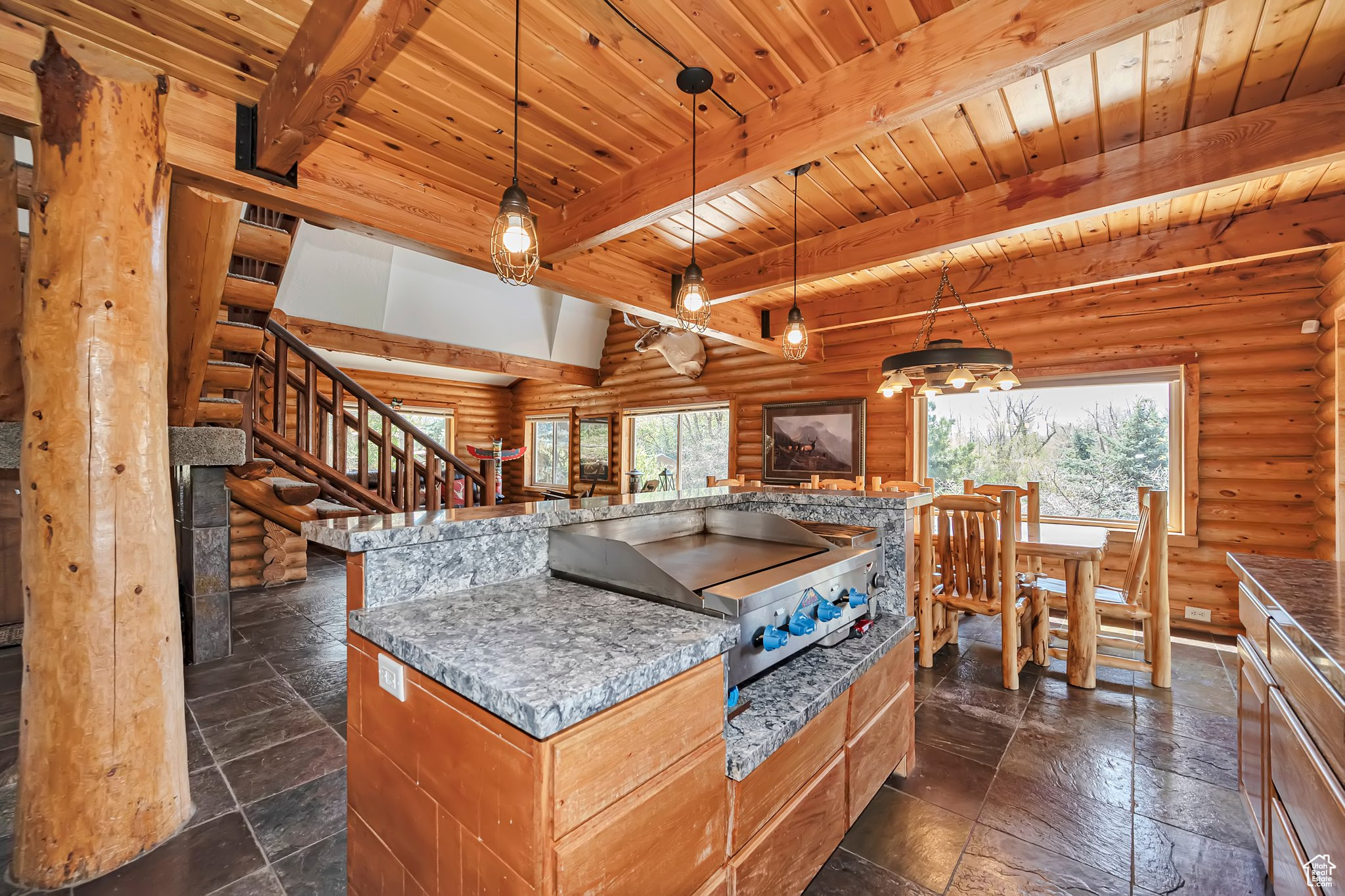 OAKLEY TOWN - Residential