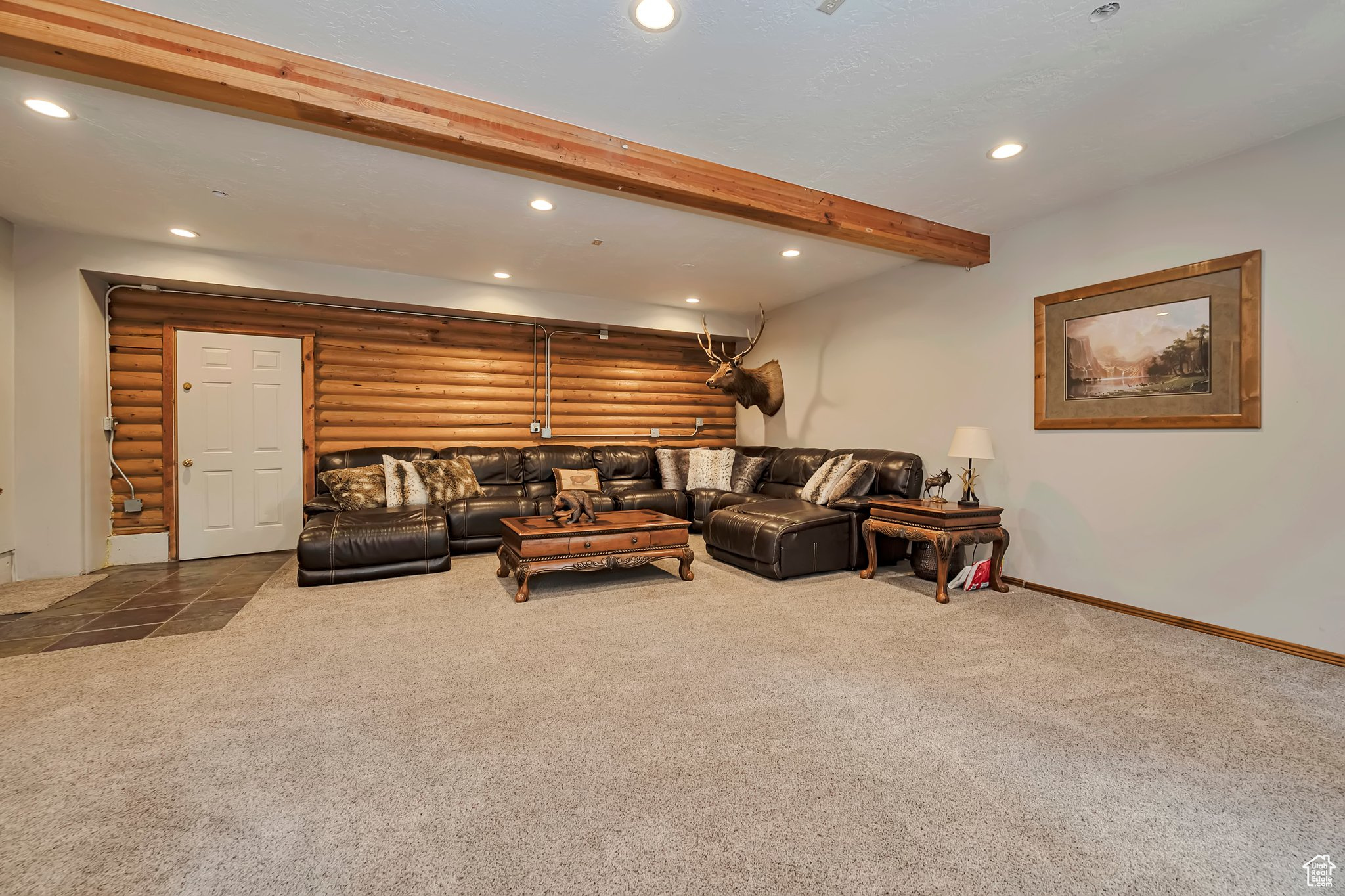 OAKLEY TOWN - Residential