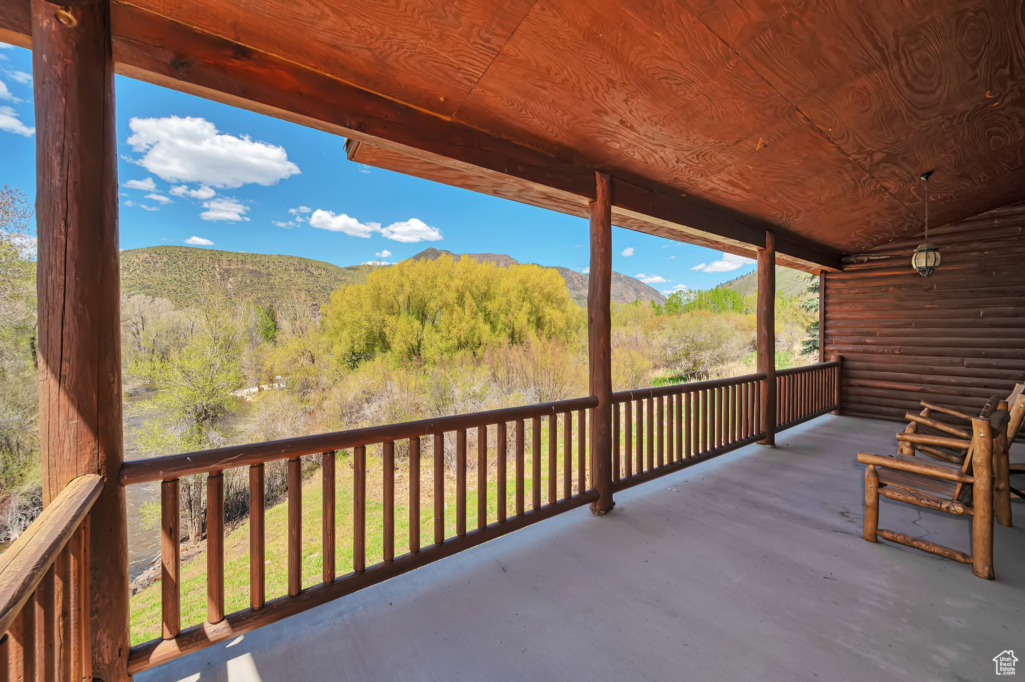 OAKLEY TOWN - Residential