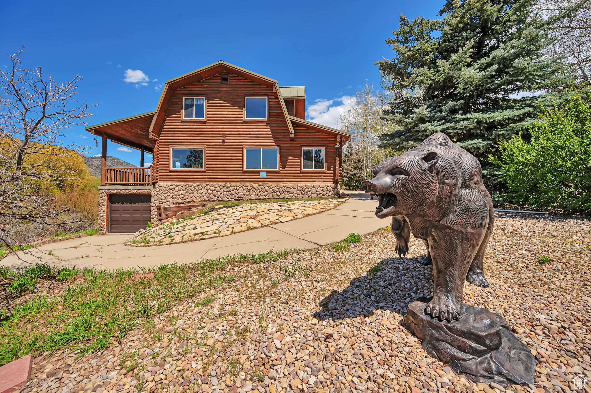 OAKLEY TOWN - Residential