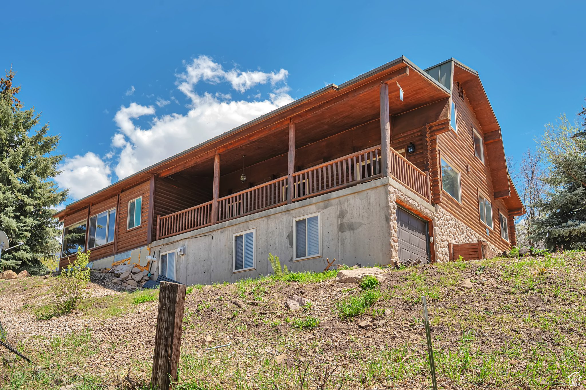 OAKLEY TOWN - Residential
