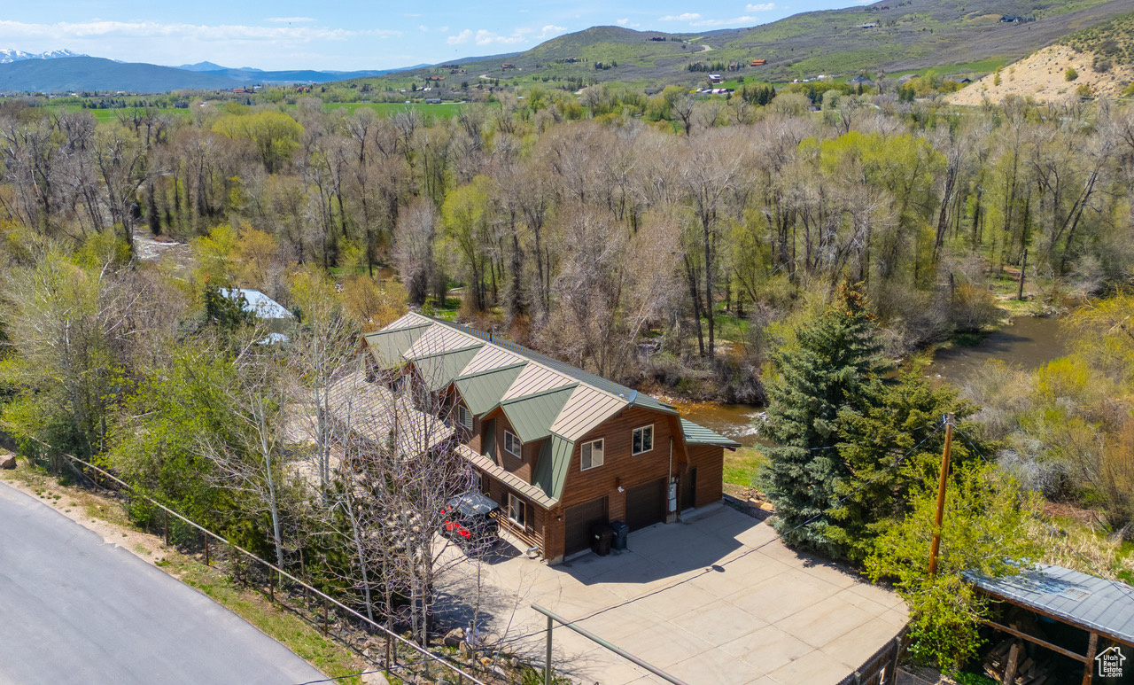 OAKLEY TOWN - Residential