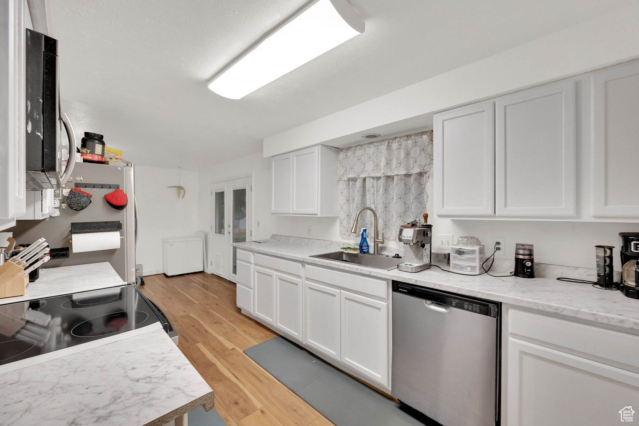 SOUTH HEIGHTS - Residential