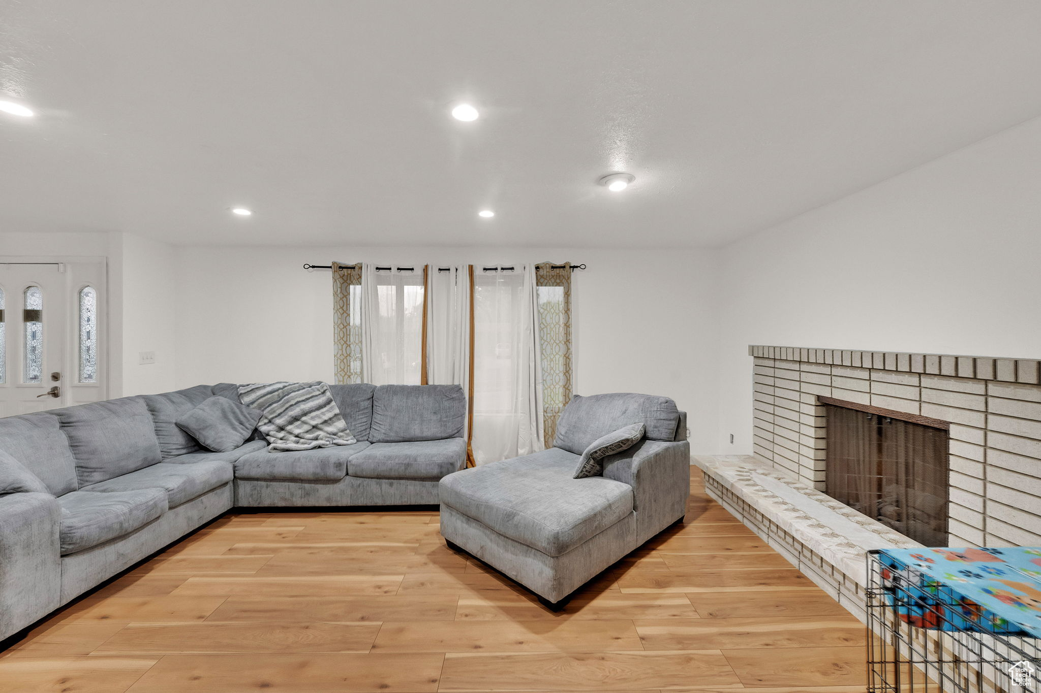 SOUTH HEIGHTS - Residential