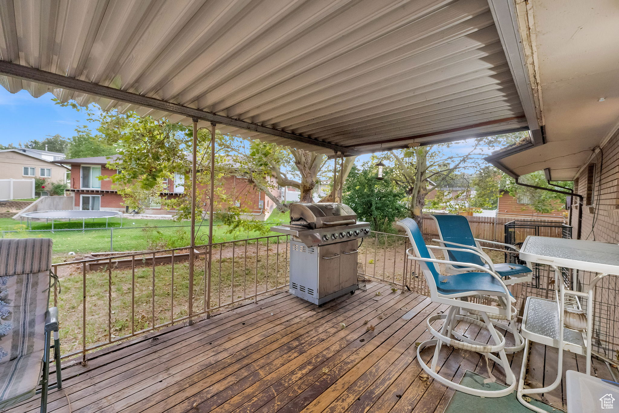 SOUTH HEIGHTS - Residential