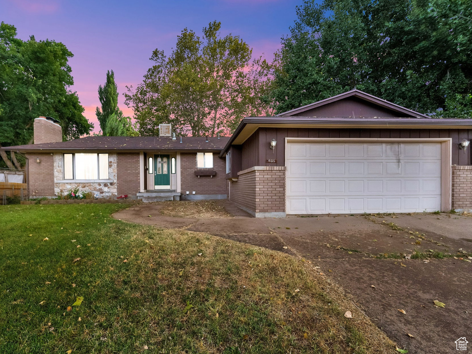 SOUTH HEIGHTS - Residential