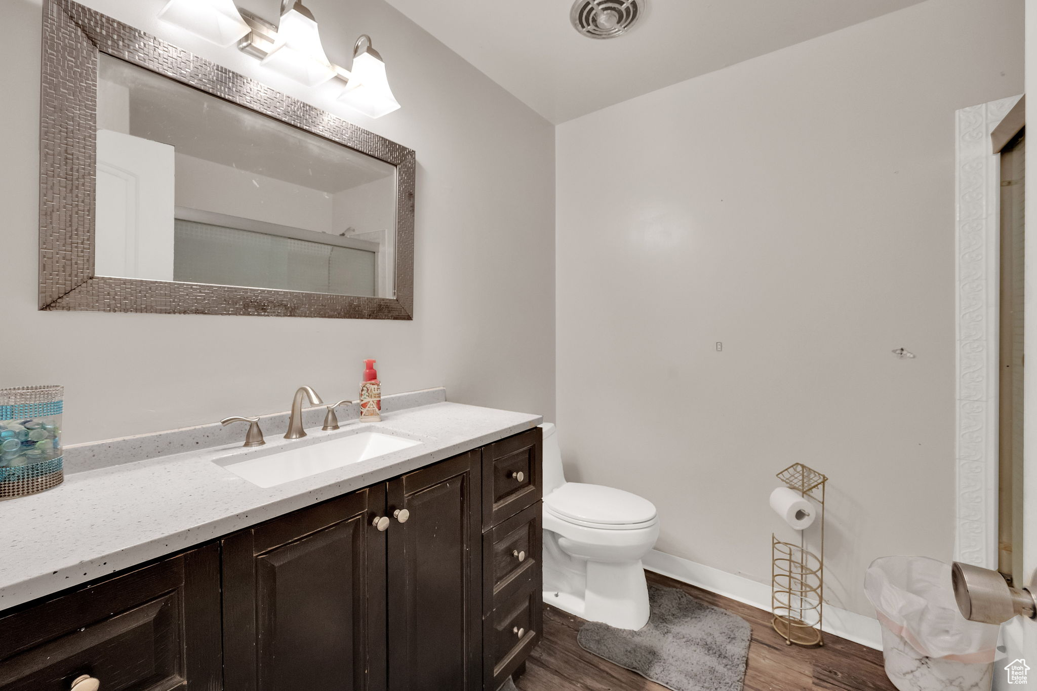 SOUTH HEIGHTS - Residential