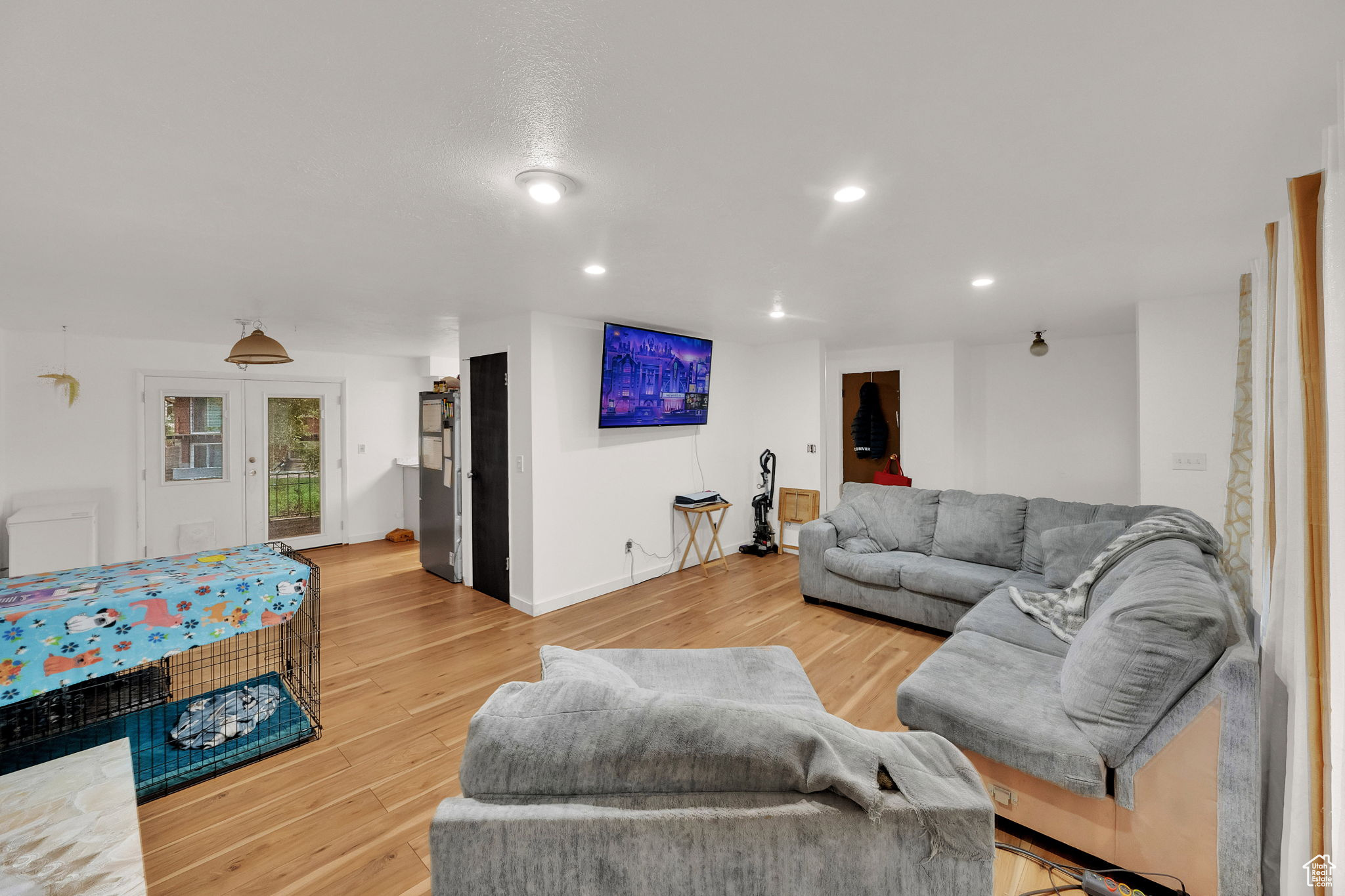 SOUTH HEIGHTS - Residential