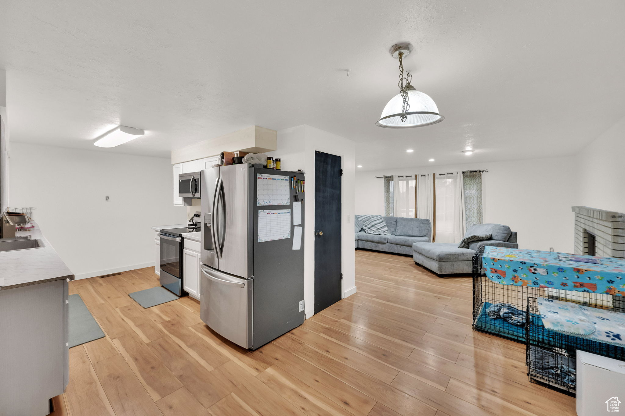 SOUTH HEIGHTS - Residential