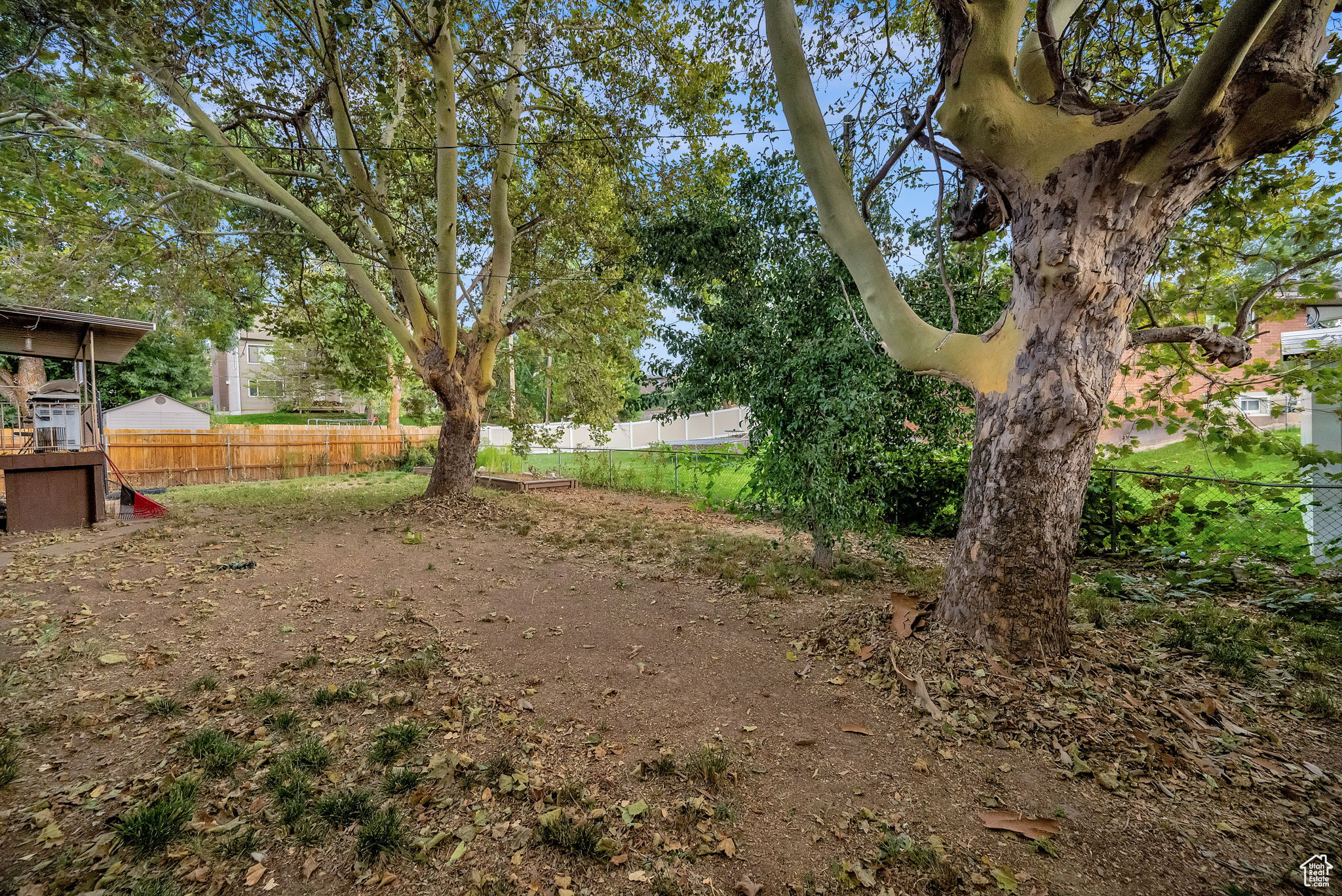 SOUTH HEIGHTS - Residential