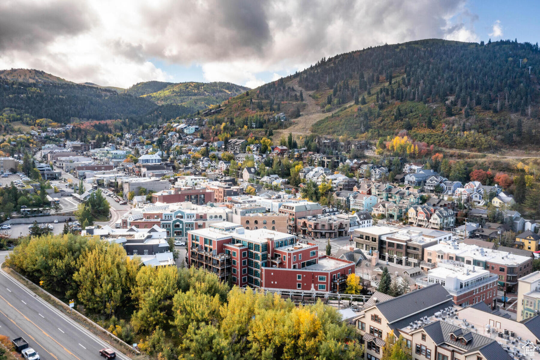 2192 W Norris Ct #72, Park City, Utah image 18