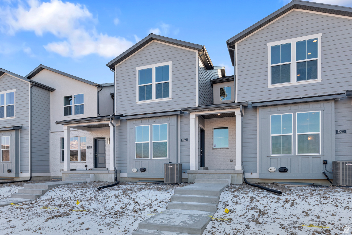 3517 W Hardman Way, Lehi, Utah image 2