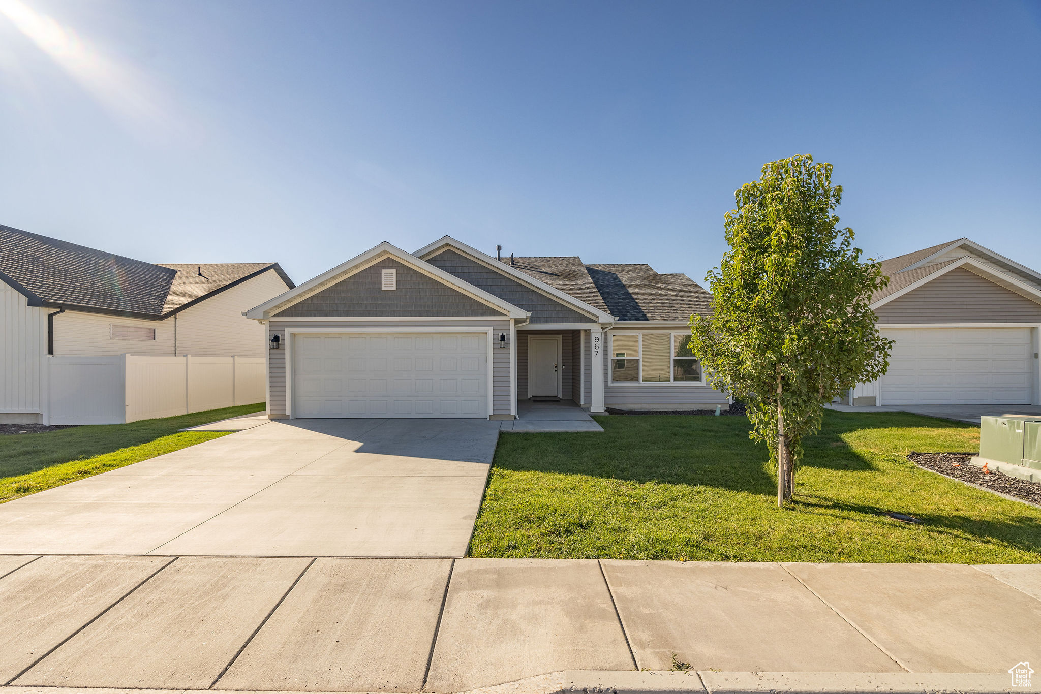 ARCHIBALD - Residential