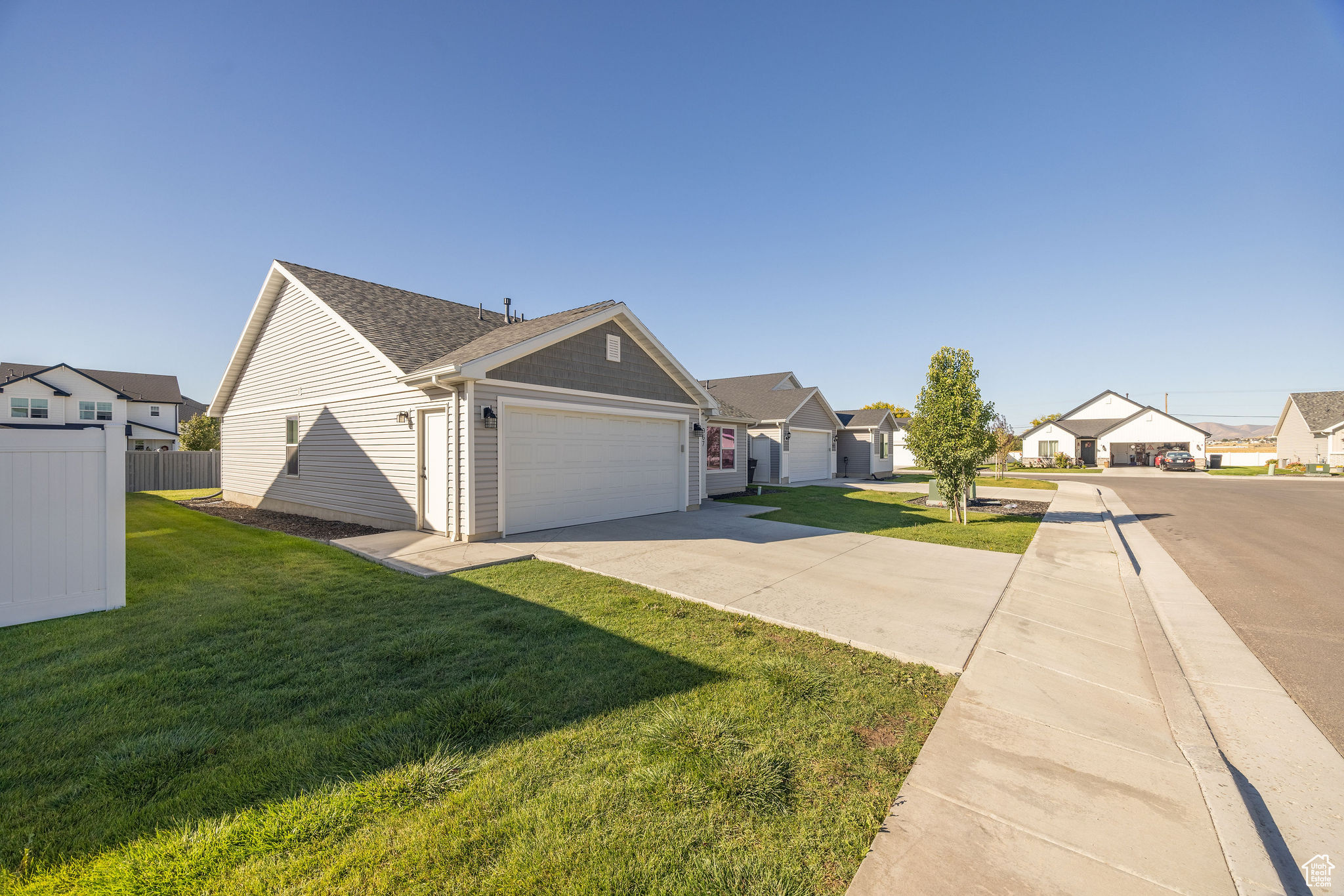 ARCHIBALD - Residential