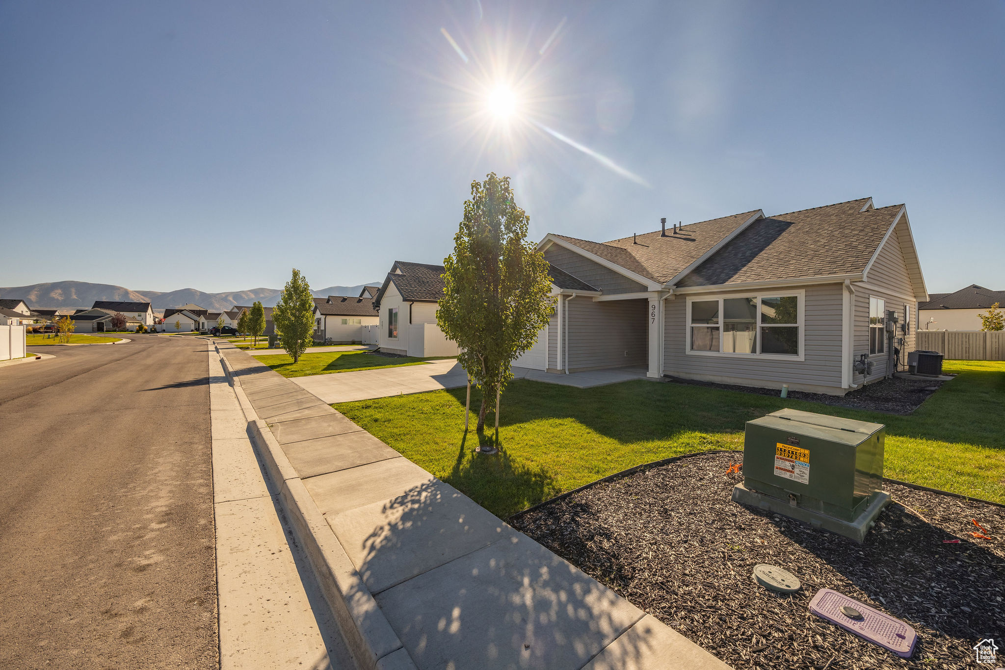 ARCHIBALD - Residential