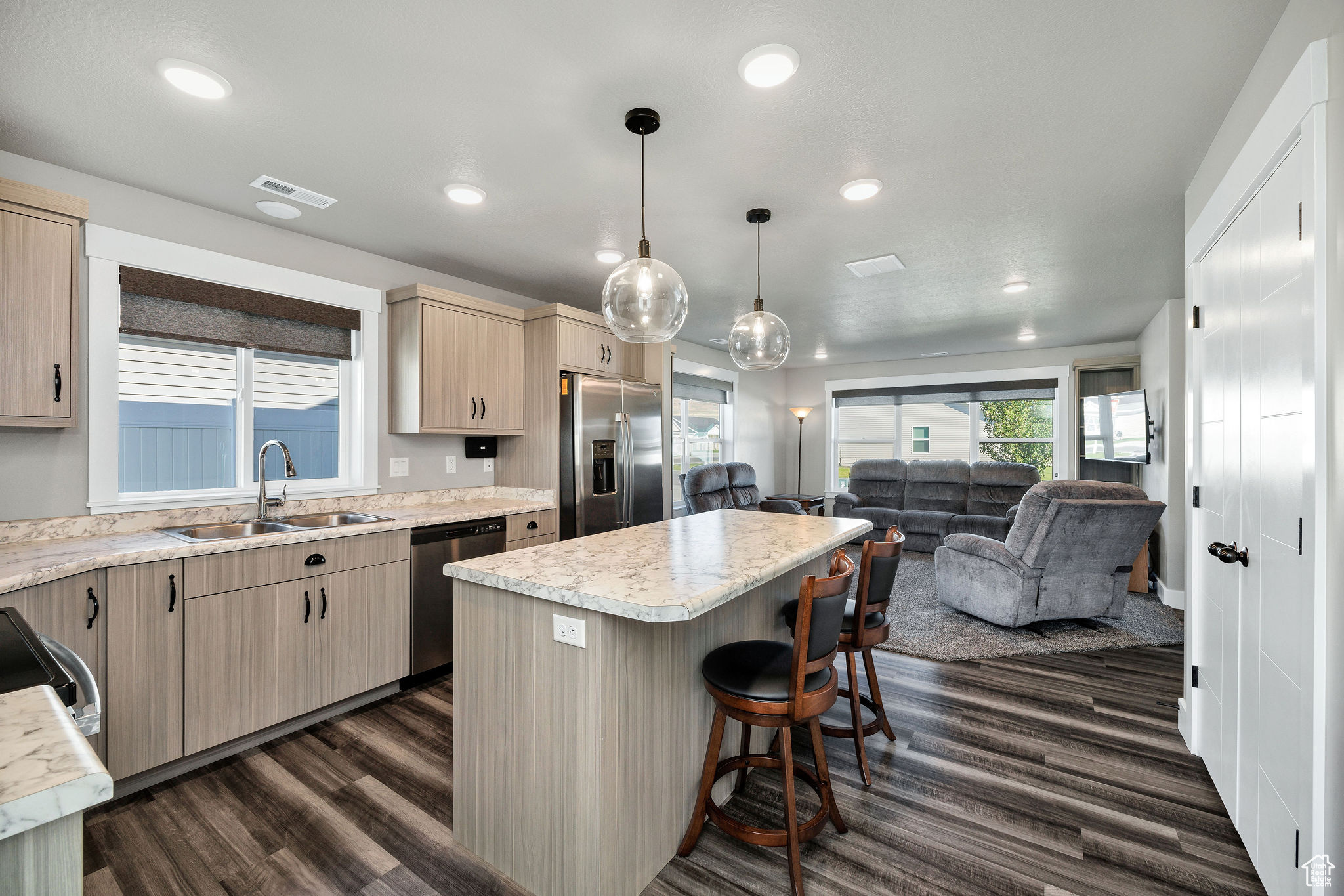 ARCHIBALD - Residential