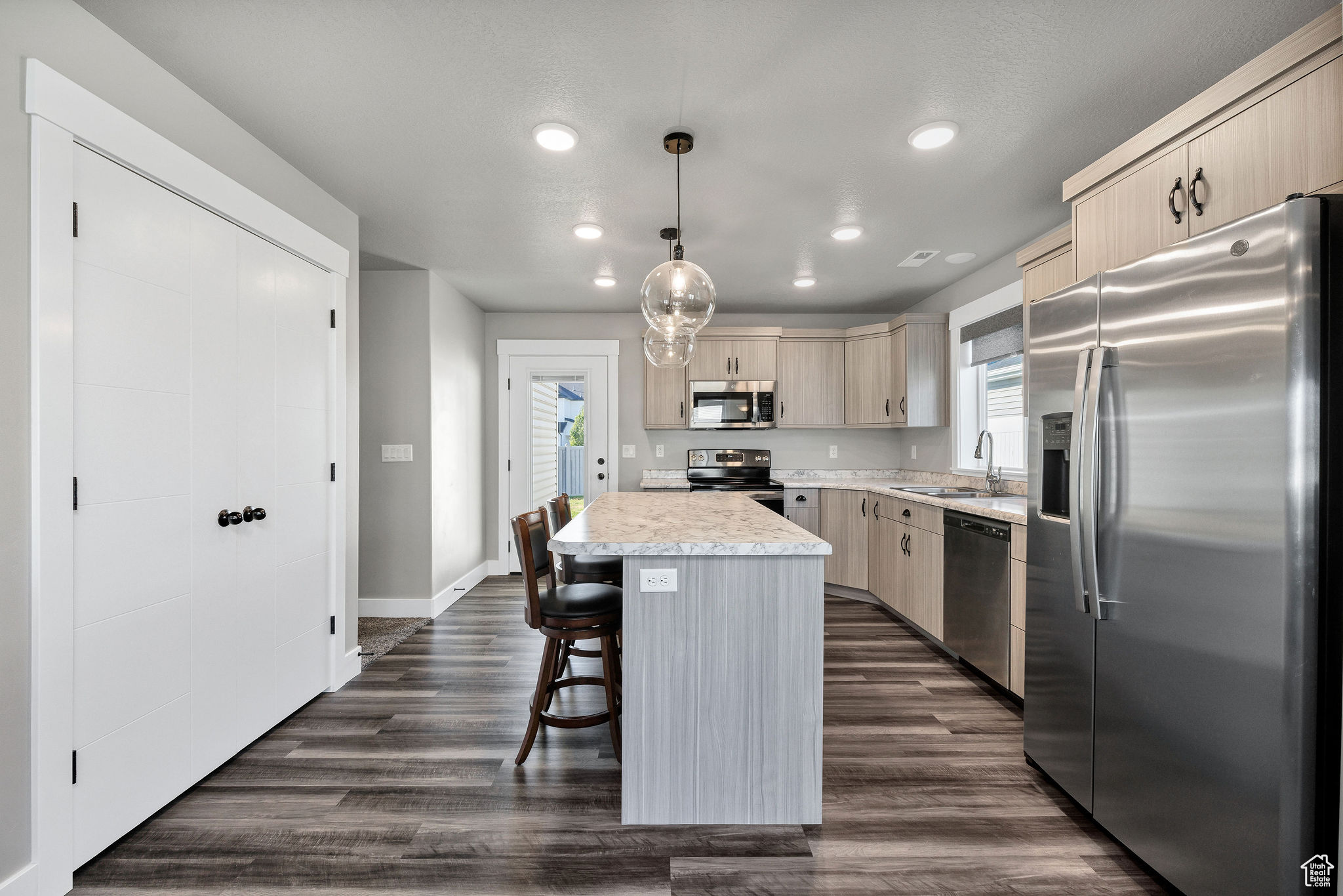 ARCHIBALD - Residential