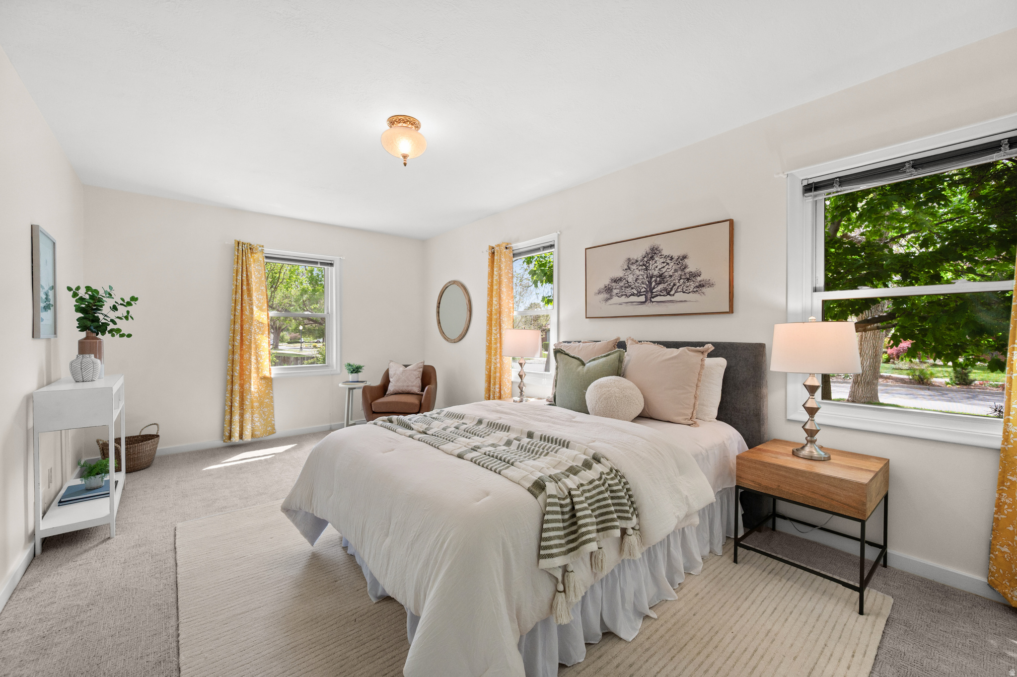 HIGHLAND PARK - Residential