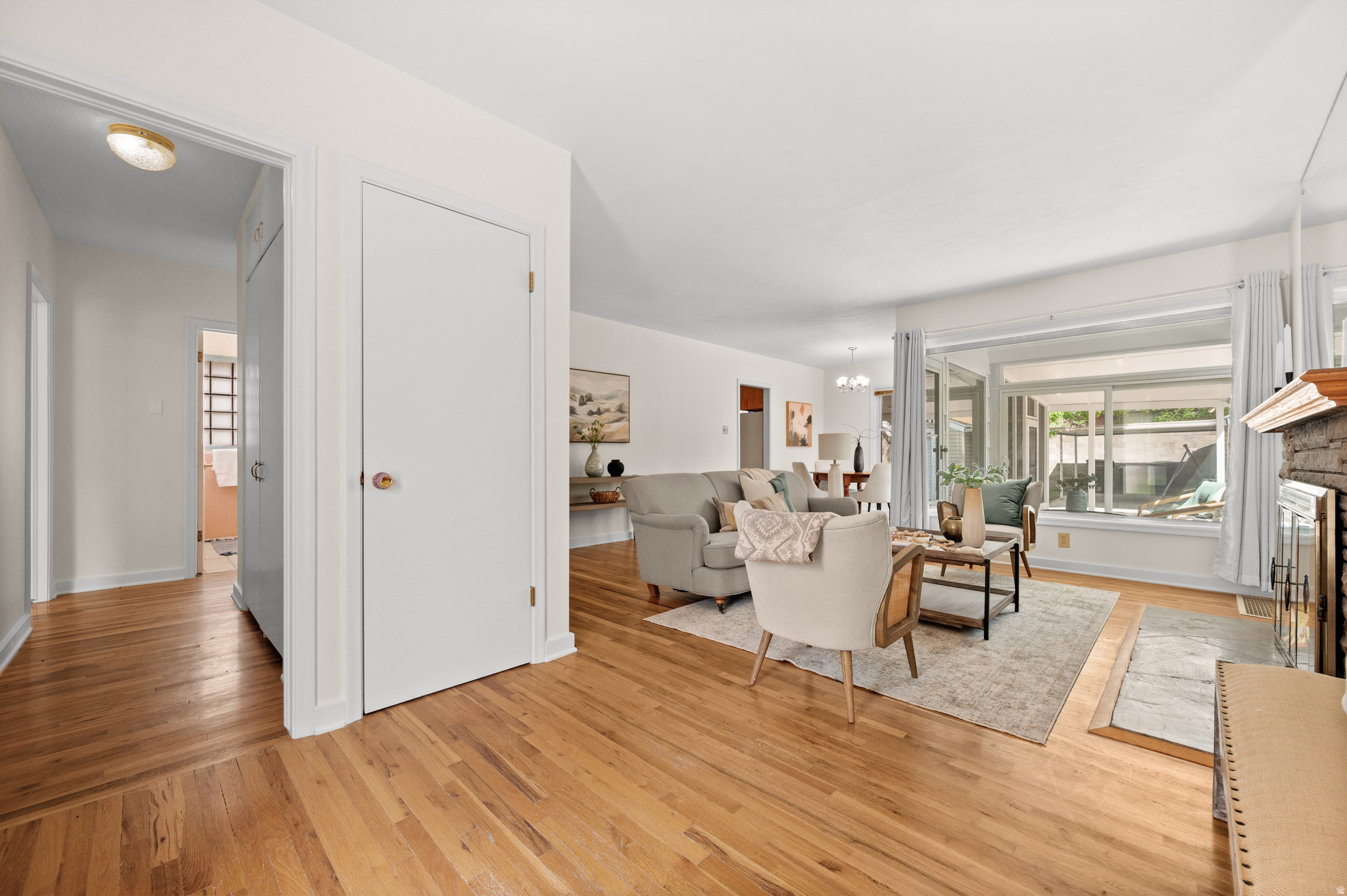 HIGHLAND PARK - Residential