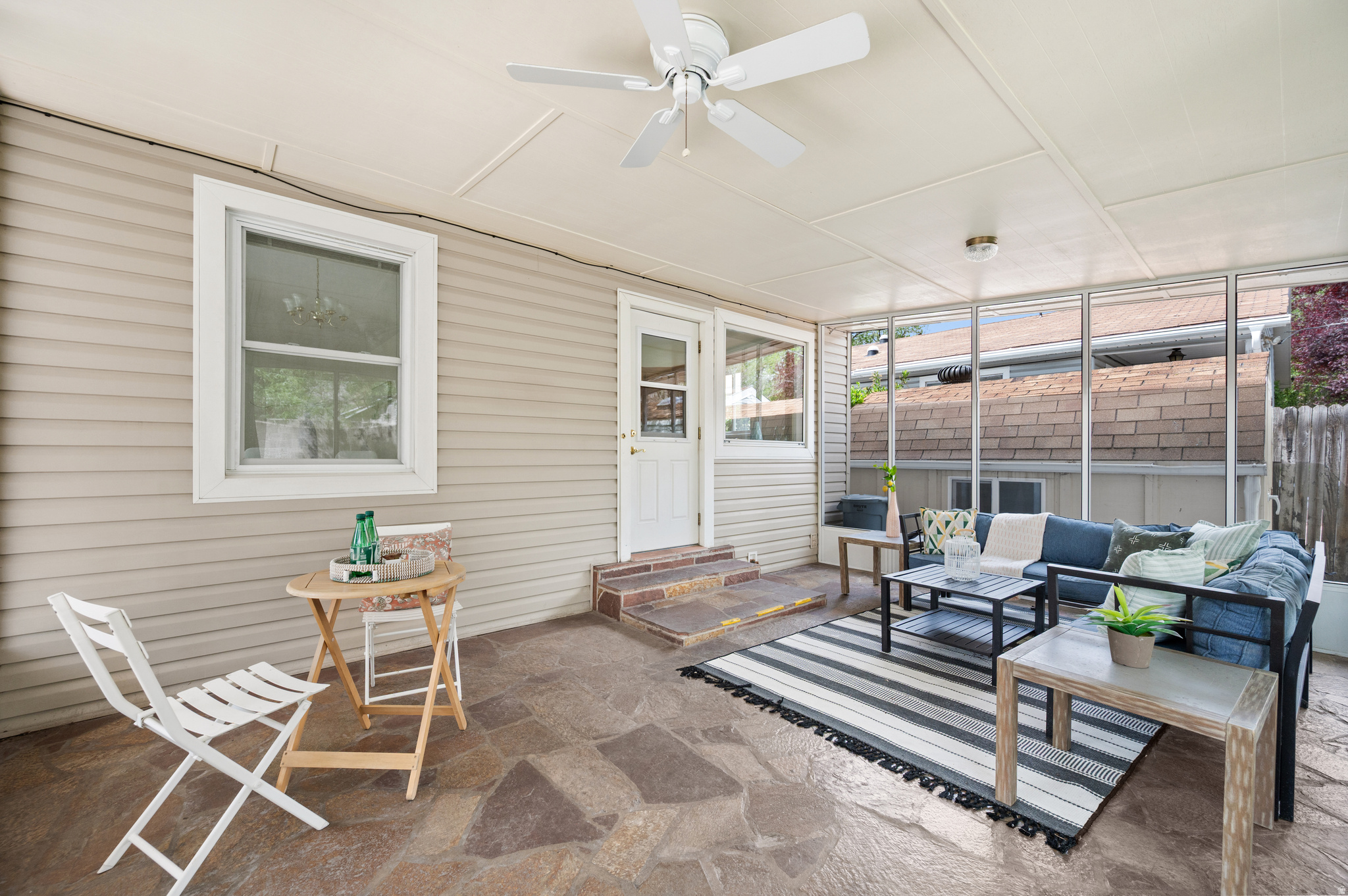 HIGHLAND PARK - Residential